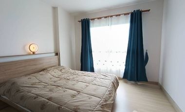 Продажа 1 кровать кондо в Хуаи Кхщанг, Бангкок