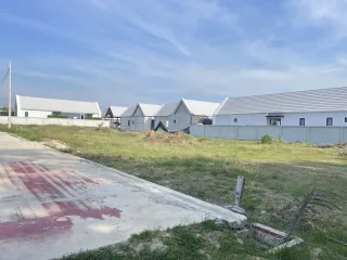 For sale land in Hua Hin, Prachuap Khiri Khan