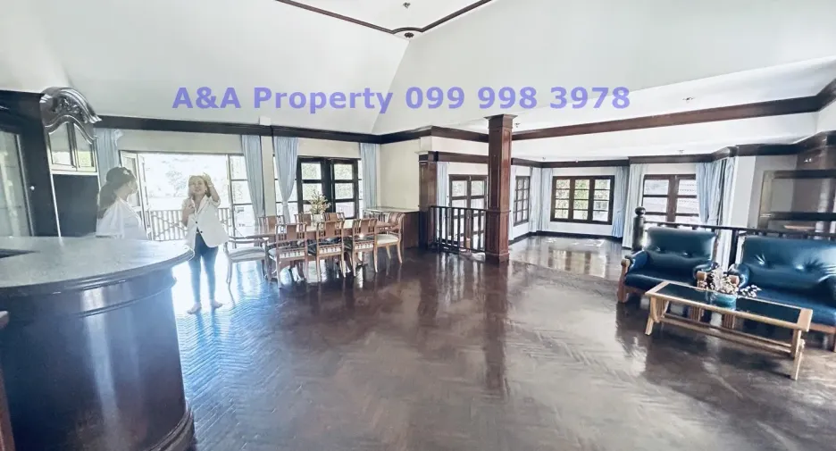 Casa en venta y en alquiler de 3 habitaciones en Mueang Chiang Rai, Chiang Rai