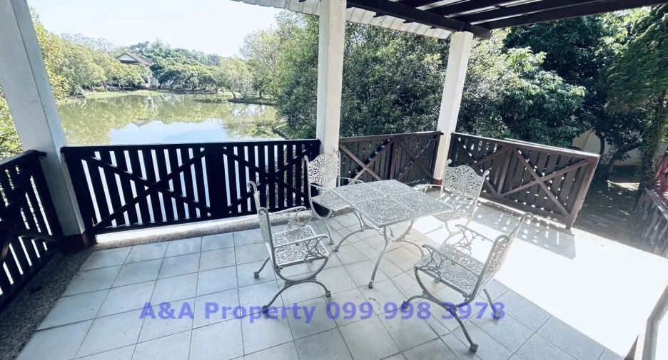 Casa en venta y en alquiler de 3 habitaciones en Mueang Chiang Rai, Chiang Rai