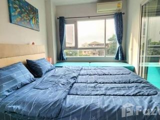 Продажа и аренда 1 кровать кондо в Банг Ламунг, Чонбури