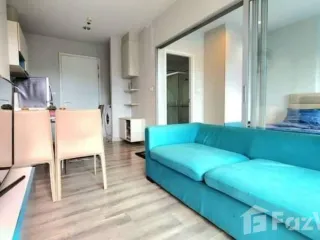 Продажа и аренда 1 кровать кондо в Банг Ламунг, Чонбури