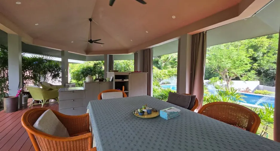 For sale 2 bedrooms villa in Cha Am, Phetchaburi