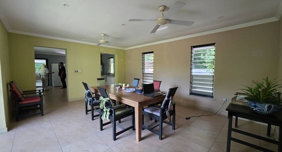 For sale 2 bedrooms villa in Cha Am, Phetchaburi