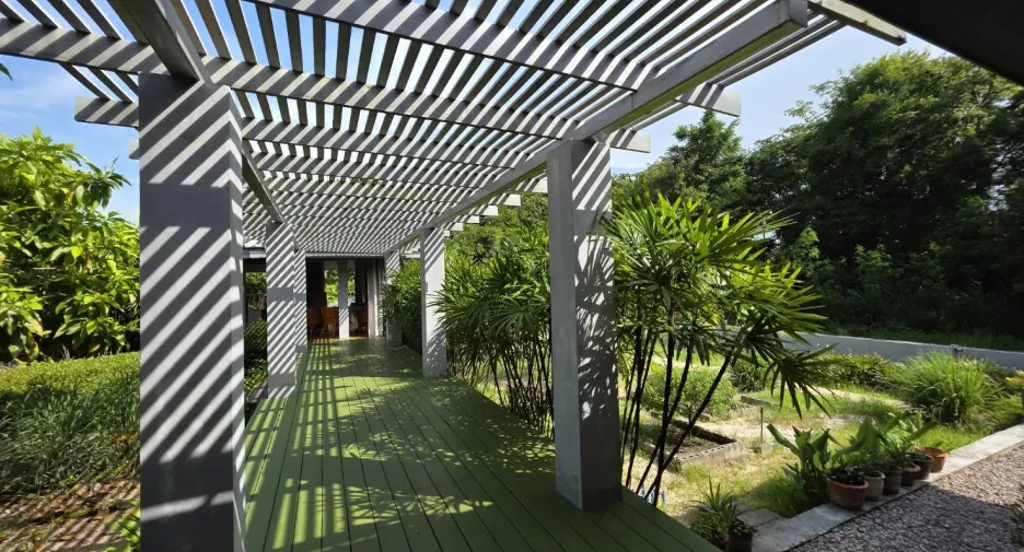For sale 2 bedrooms villa in Cha Am, Phetchaburi