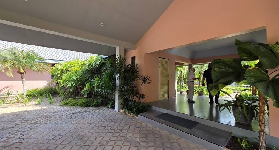 For sale 2 bedrooms villa in Cha Am, Phetchaburi