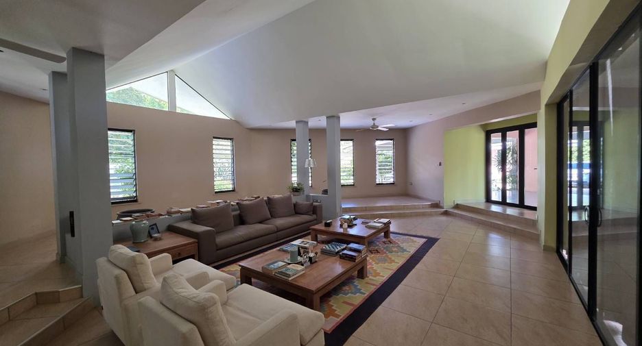 For sale 2 bedrooms villa in Cha Am, Phetchaburi