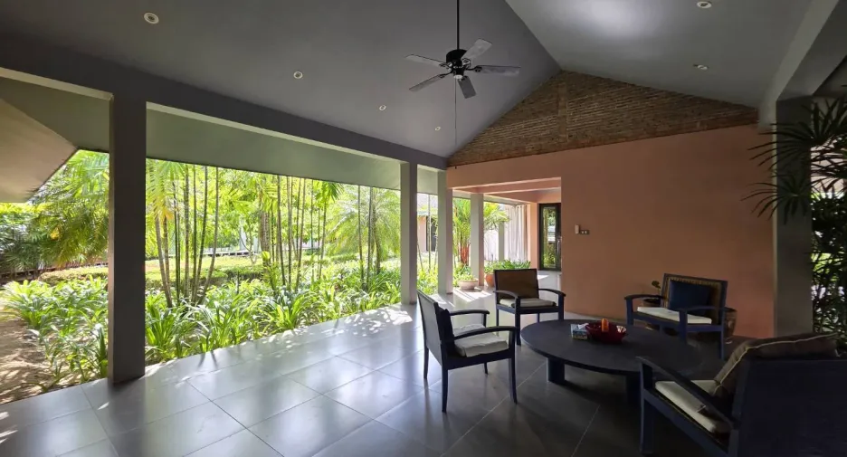 For sale 2 bedrooms villa in Cha Am, Phetchaburi