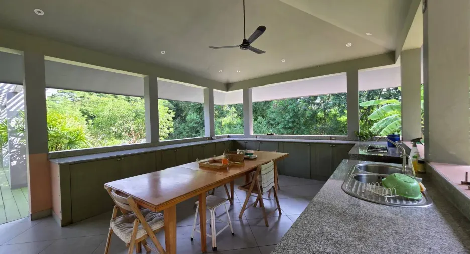 For sale 2 bedrooms villa in Cha Am, Phetchaburi