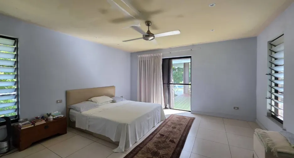 For sale 2 bedrooms villa in Cha Am, Phetchaburi