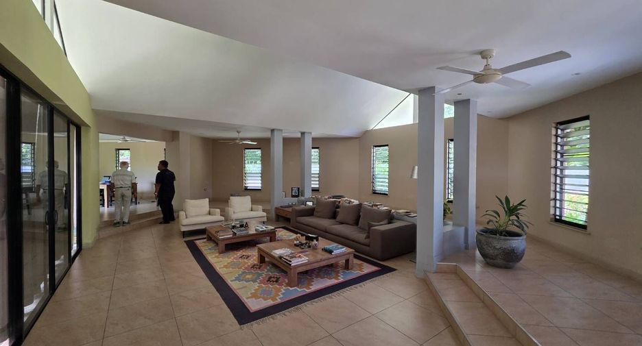 For sale 2 bedrooms villa in Cha Am, Phetchaburi