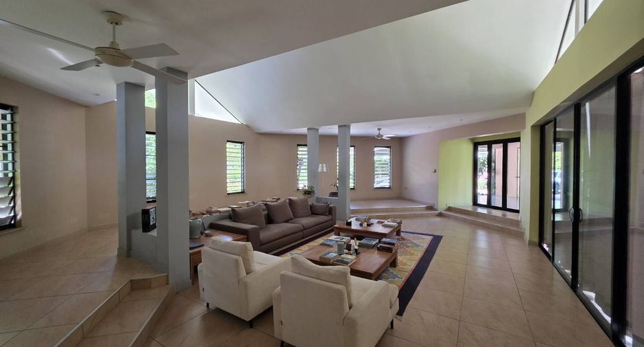 For sale 2 bedrooms villa in Cha Am, Phetchaburi