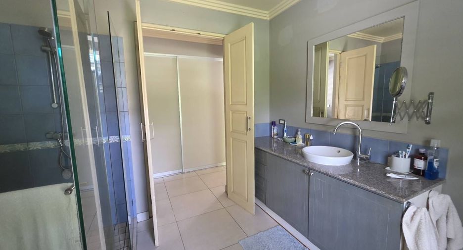 For sale 2 bedrooms villa in Cha Am, Phetchaburi
