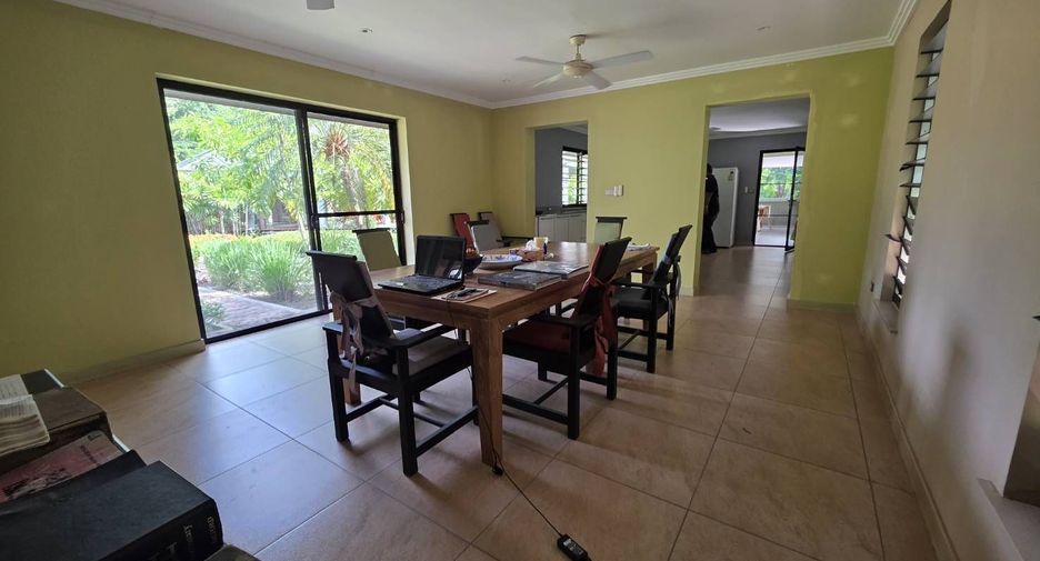 For sale 2 bedrooms villa in Cha Am, Phetchaburi