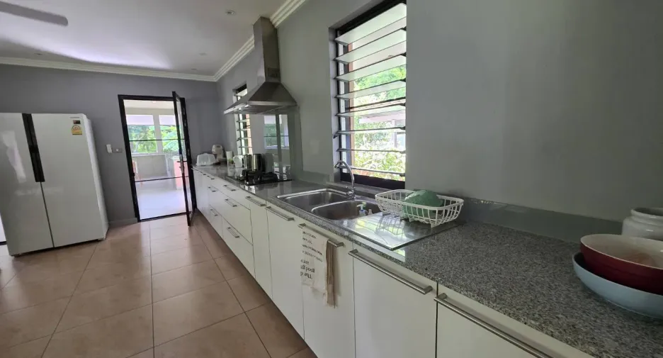 For sale 2 bedrooms villa in Cha Am, Phetchaburi