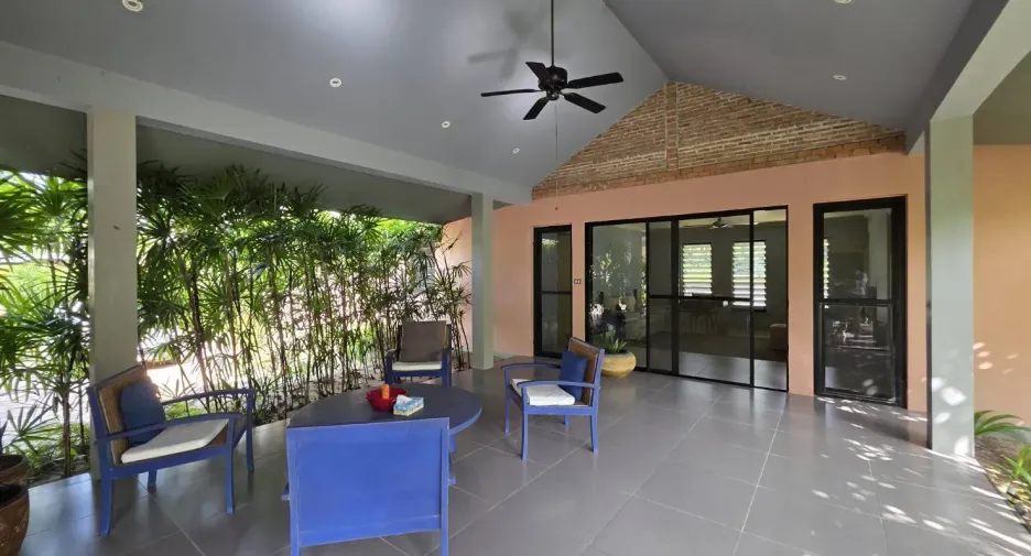 For sale 2 bedrooms villa in Cha Am, Phetchaburi