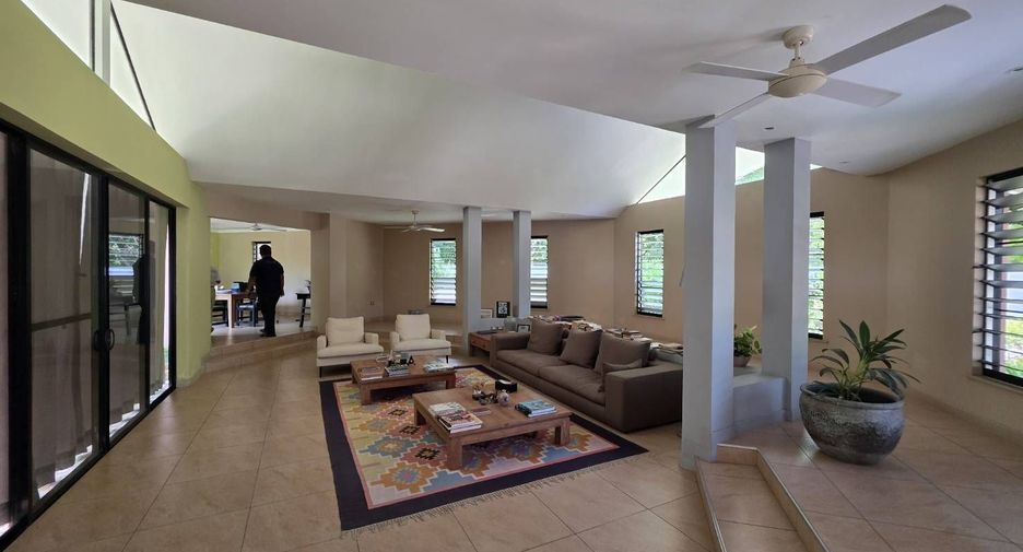 For sale 2 bedrooms villa in Cha Am, Phetchaburi