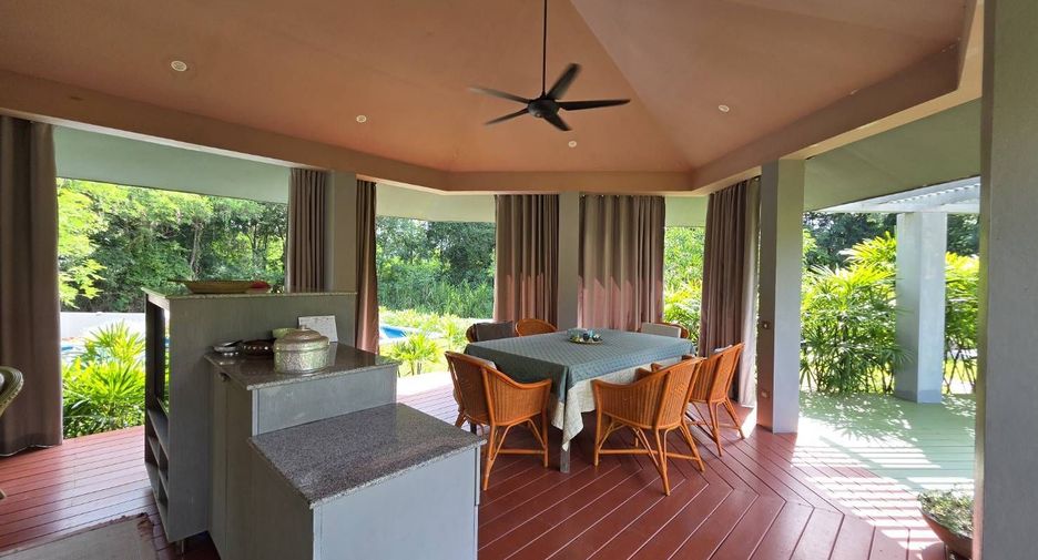 For sale 2 bedrooms villa in Cha Am, Phetchaburi