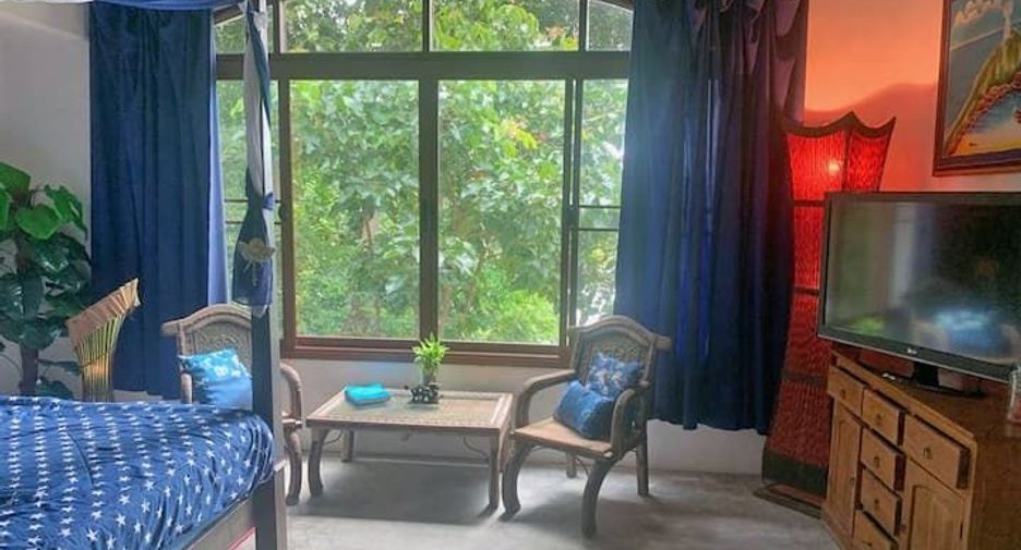 À vendre 2 chambres villa à Ko Lanta, Krabi