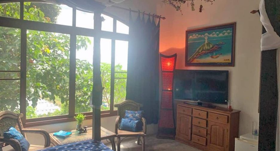 À vendre 2 chambres villa à Ko Lanta, Krabi