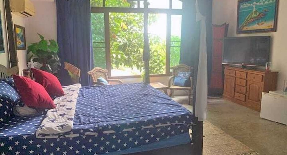 À vendre 2 chambres villa à Ko Lanta, Krabi