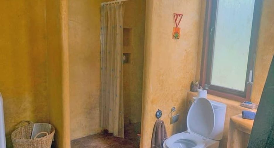À vendre 2 chambres villa à Ko Lanta, Krabi