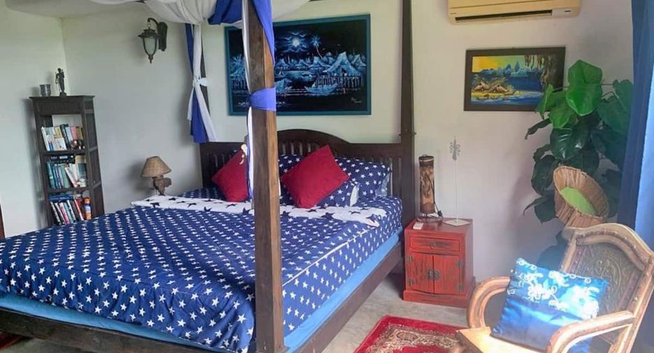Продажа 2 спальни вилла в Ko Lanta, Краби