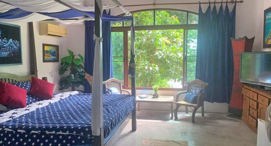 Продажа 2 спальни вилла в Ko Lanta, Краби