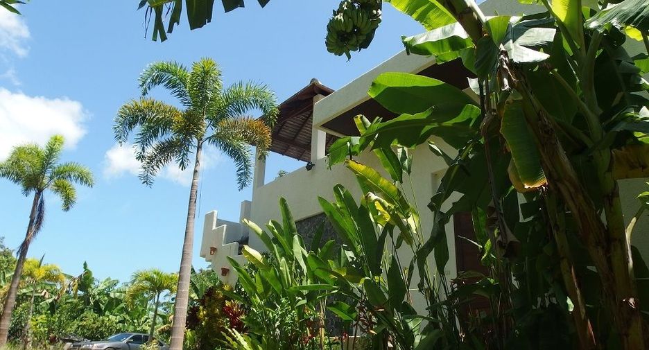 À vendre 2 chambres villa à Ko Lanta, Krabi