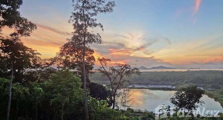 Продажа 2 спальни вилла в Ko Lanta, Краби