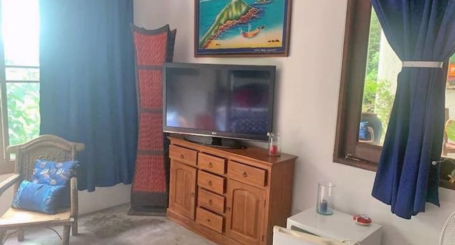 À vendre 2 chambres villa à Ko Lanta, Krabi