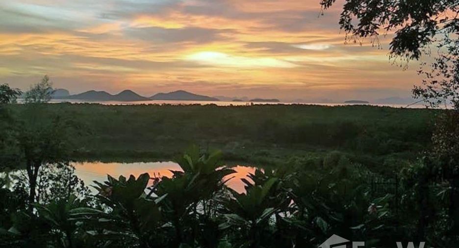 À vendre 2 chambres villa à Ko Lanta, Krabi