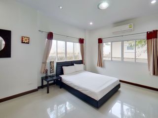 À vendre 2 chambres maison à Hua Hin, Prachuap Khiri Khan