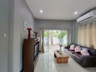 À vendre 2 chambres maison à Hua Hin, Prachuap Khiri Khan