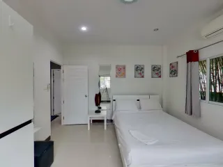 出售 2 卧室 独立屋 在 华欣, 班武里府