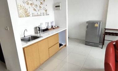 For sale and for rent 1 bed condo in Mueang Phuket, Phuket