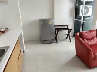 For sale and for rent 1 bed condo in Mueang Phuket, Phuket
