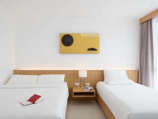 For sale and for rent 1 bed condo in Mueang Phuket, Phuket