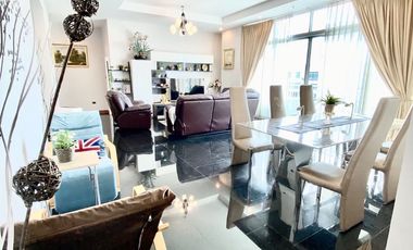 For sale and for rent 5 bedrooms condo in Huai Khwang, Bangkok