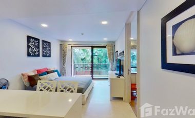 For sale and for rent 1 bed condo in Hua Hin, Prachuap Khiri Khan