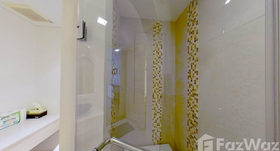 Wohnung zum Kauf und zur Miete mit 1 Zimmer in Hua Hin, Prachuap Khiri Khan