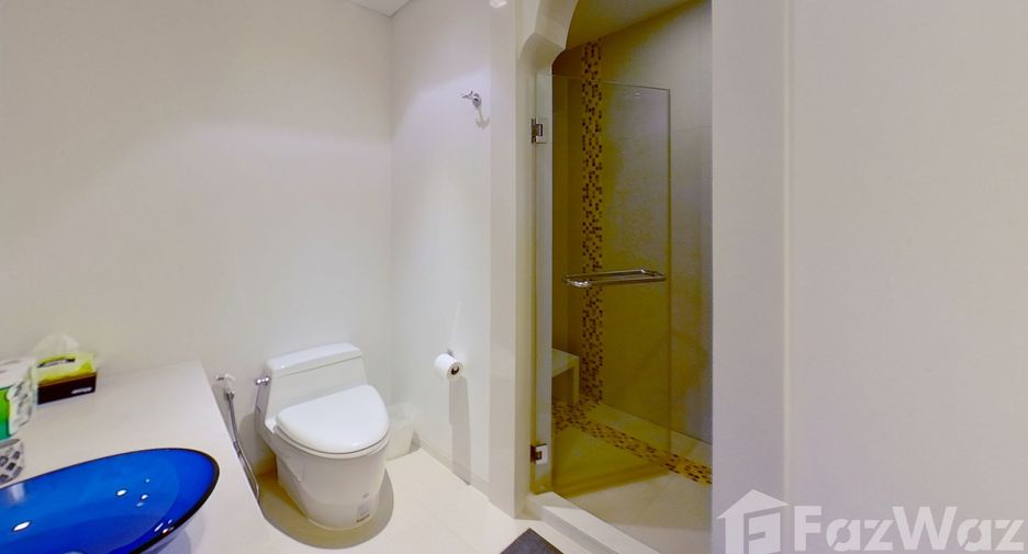 Wohnung zum Kauf und zur Miete mit 1 Zimmer in Hua Hin, Prachuap Khiri Khan
