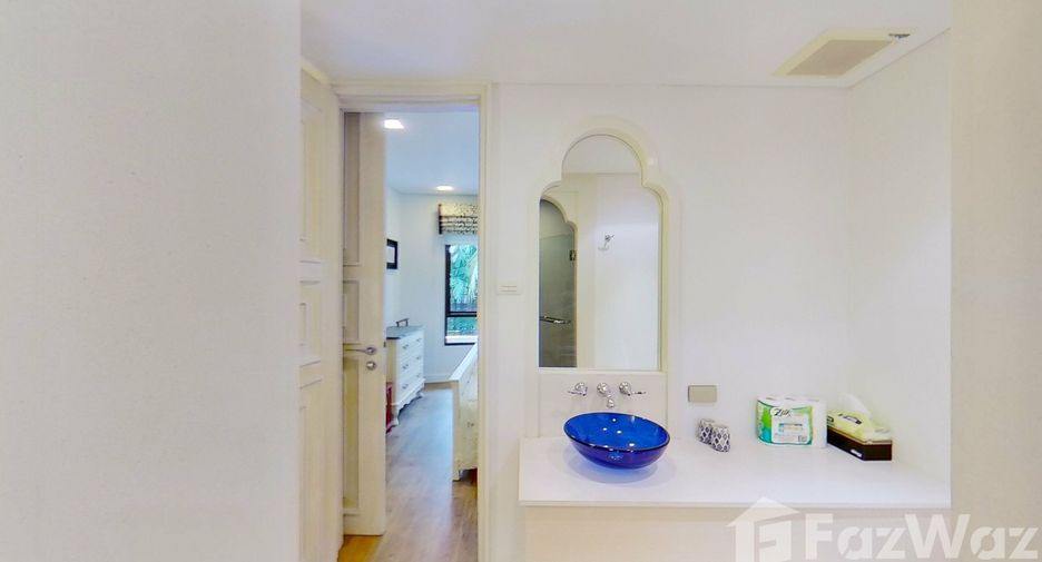 Wohnung zum Kauf und zur Miete mit 1 Zimmer in Hua Hin, Prachuap Khiri Khan