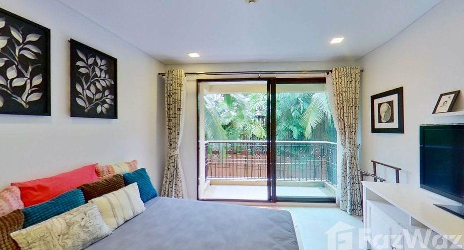 Wohnung zum Kauf und zur Miete mit 1 Zimmer in Hua Hin, Prachuap Khiri Khan