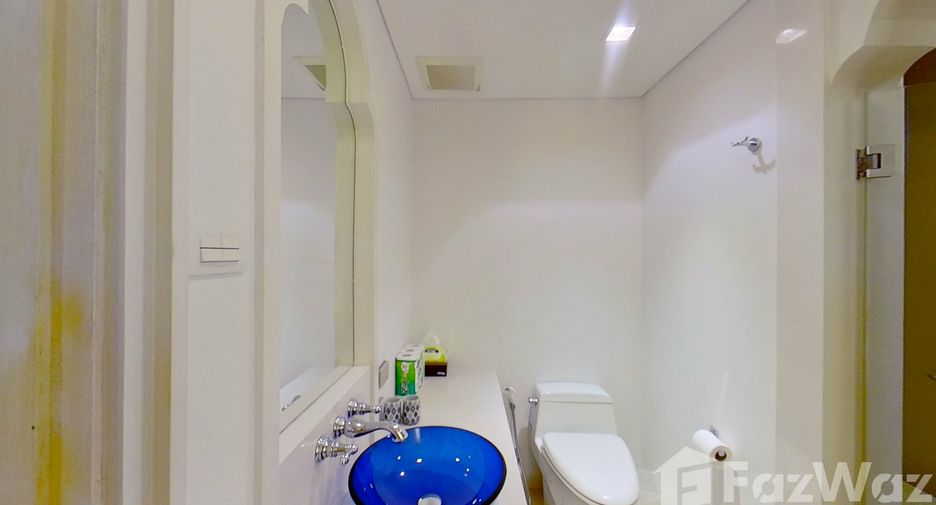 Wohnung zum Kauf und zur Miete mit 1 Zimmer in Hua Hin, Prachuap Khiri Khan