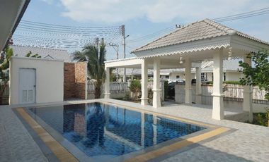 For rent 3 bedrooms villa in Hua Hin, Prachuap Khiri Khan