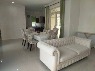 For rent 3 ベッドルーム villa in Hua Hin, Prachuap Khiri Khan