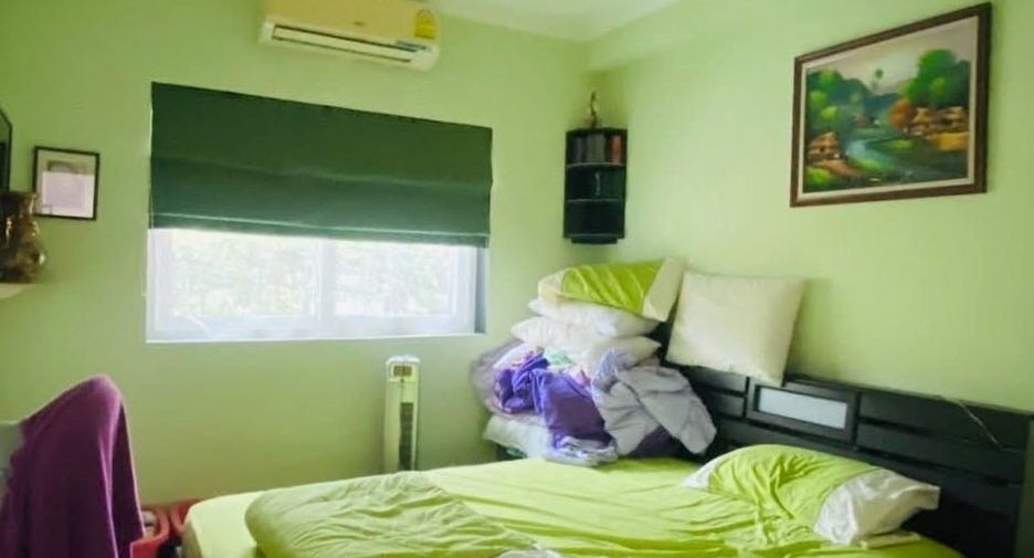 ขาย และ ให้เช่า 5 ห้องนอน บ้านเดี่ยว ใน บางละมุง, ชลบุรี