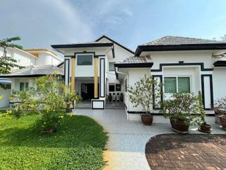 Haus zum Kauf und zur Miete mit 5 Zimmer in Bang Lamung, Chonburi