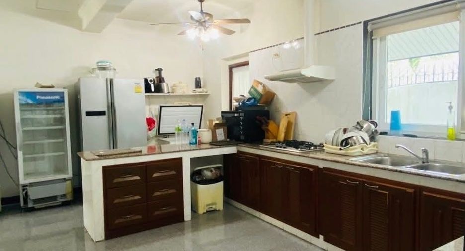 ขาย และ ให้เช่า 5 ห้องนอน บ้านเดี่ยว ใน บางละมุง, ชลบุรี